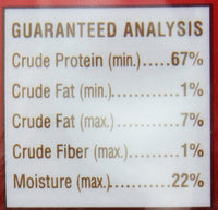 
              Smokehouse 100-Percent Natural Prime Chips Chicken Dog Treats, 16-Ounce
            