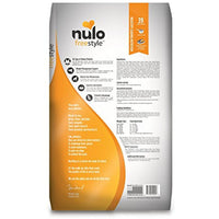 
              Nulo Adult Trim Grain Free Healthy Weight Dry Dog Food With Bc30 Probiotic (Cod And Lentils Recipe, 24Lb Bag)
            