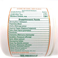 
              Doc Ackerman's Hip Builder Formula 10 oz
            