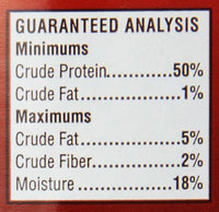 
              Smokehouse 100-Percent Natural Chicken Poppers Dog Treats
            