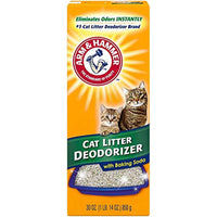 Arm & Hammer Cat Litter Deodorizer, 20 Oz.
