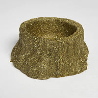 
              Kaytee Premium Timothy Treat Chew-A-Bowl For Small Animals
            