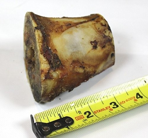 Baked Bison Marrow Bone 3