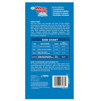 
              Four Paws Wee-Wee Disposable Dog Diapers 12 Count Large / X-Large
            