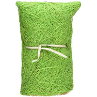 
              Prevue Pet Products BPV62387 Tear-Riffic Coconut Fiber Bird Wood Stix Grab Bag Toy, Small
            