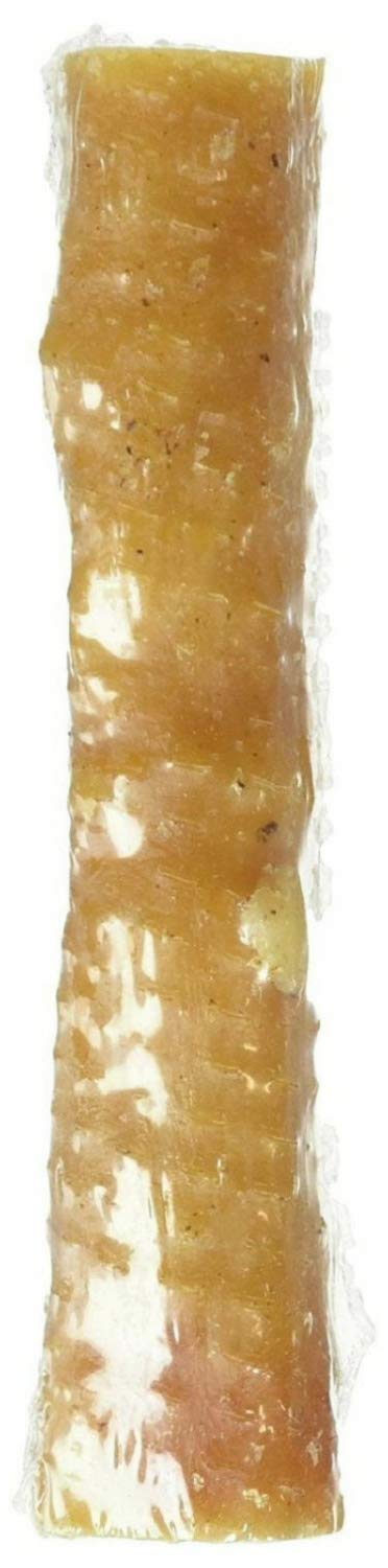 Jones Natural Chews Bacon Roll Dog Treat 5 inch