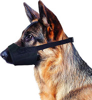 
              Four Paws Quick Fit Dog Muzzle 3-Medium
            
