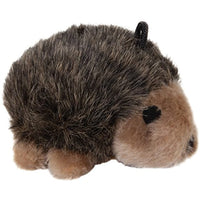 
              Booda Corporation (Aspen) DAP07516 Soft Bite Toy, Hedgehog, Medium
            