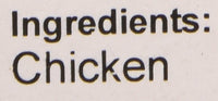 
              Smokehouse 100 Count Chicken Chips Treat
            