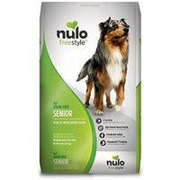 
              Nulo SR Trout Grain-Free Dry Food, 24 lb
            