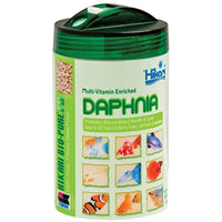Hikari Bio-Pure Freeze Dried Daphnia for Pets, 0.42-Ounce
