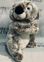
              Multipet Koala 14 in Limited Edition Plush Dog Toy
            