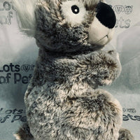 Multipet Koala 14 in Limited Edition Plush Dog Toy