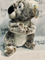 
              Multipet Koala 14 in Limited Edition Plush Dog Toy
            