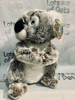 
              Multipet Koala 14 in Limited Edition Plush Dog Toy
            