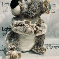 Multipet Koala 14 in Limited Edition Plush Dog Toy