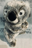 
              Multipet Koala 14 in Limited Edition Plush Dog Toy
            