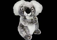 
              Multipet Koala 14 in Limited Edition Plush Dog Toy
            