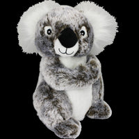 Multipet Koala 14 in Limited Edition Plush Dog Toy