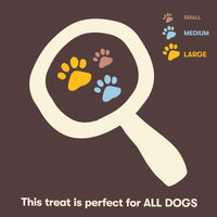 
              Pet 'n Shape Chik 'n Sweet Potato Stix  Made and Sourced in The USA-All Natural Healthy Dog Treat, 3.5 Oz
            