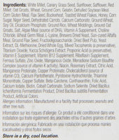 
              Kaytee Forti Diet Pro Health Honey Bird Stick Treats For Cockatiels, 4-Ounce
            