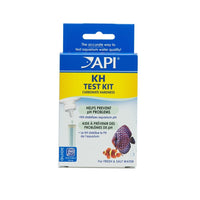 API Carbonate KH Test Kits for Fresh and Salt Water Aquariums