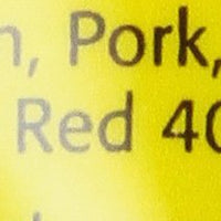 Dingo Munchy Stix, Made With Real Chicken, 50-Count, Red (P-22042)