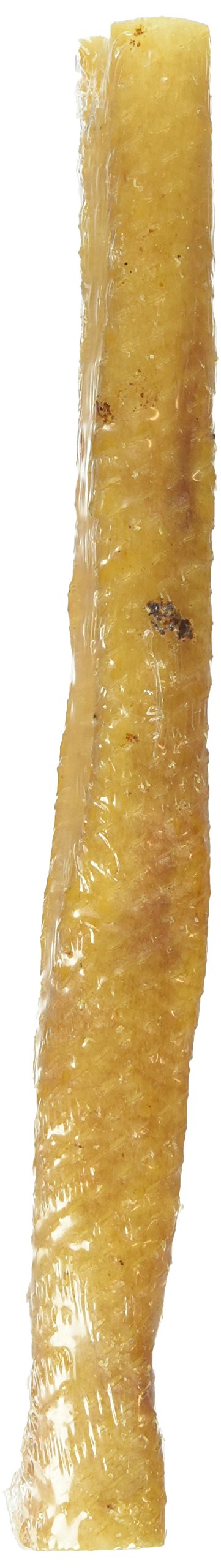 Jones Natural Chews 10in K9 Bacon Roll Shrink-wrap