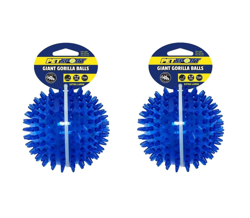 Petsport Gorilla Ball Giant Xl