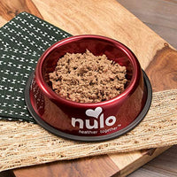 Nulo Grain Free Canned Wet Cat Food (Duck & Tuna, 12.5 oz, Case of 12)