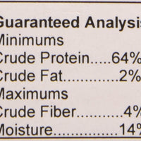 Smokehouse 100 Count Chicken Chips Treat