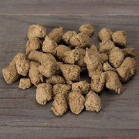 Nulo Freeze Dried Raw Dog Food For All Ages & Breeds: Natural Grain Free Formula With Ganedenbc30 Probiotics  - Turkey Recipe  - 13 Oz Bag