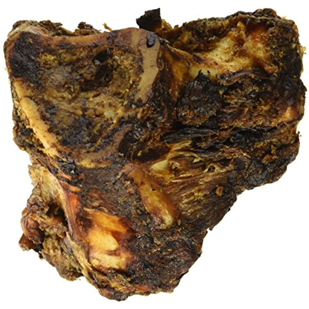 Jones Natural Chews Crown Knuckle All Natural 5in Beef Treat