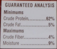 
              Smokehouse Lamb Munchies, Dog Treats, 4 oz
            