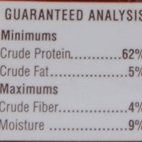 Smokehouse Lamb Munchies, Dog Treats, 4 oz