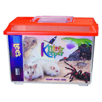 Kritter Keeper - Rectangle (Medium) 11 3/4 X 7 3/4 X 8h