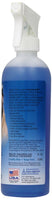 
              BIO-GROOM Waterless Cats and Dog Bath Shampoo, 16-Ounce
            