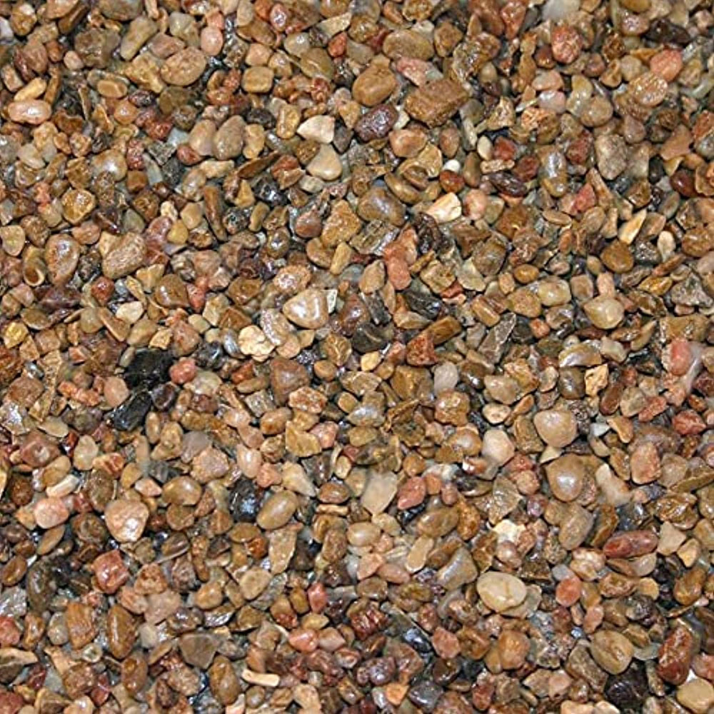 Clifford W Estes Products Pebble, Colorado, 25 lb/Small