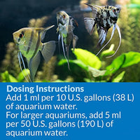 API ACCU-CLEAR Freshwater Aquarium Water Clarifier 8-Ounce Bottle