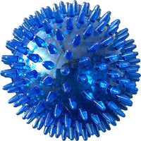 
              PetSport Gorilla Ball Scented, Super Durable, Ultra Light and Ultra Bouncy Dog Toy Small Assorted Colors 2 inch
            