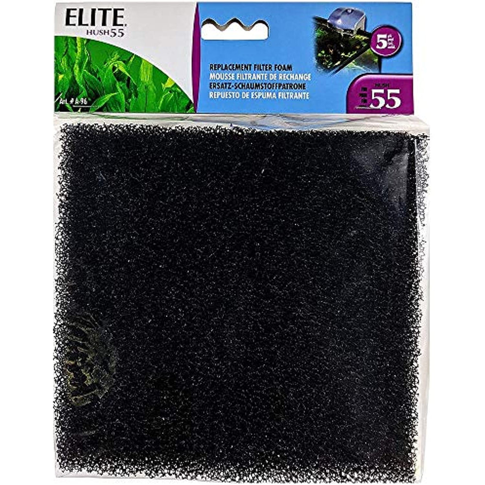 Elite A96 Foam Cartridge for A90 (5 Pack)