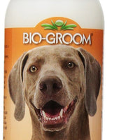 Bio-Groom Coat Polish Conditioner and Detangler Spray, 16-Ounce