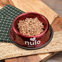 
              Nulo Adult & Kitten Grain Free Canned Wet Cat Food (Salmon & Turkey Recipe, 3 Oz, Case of 24)
            