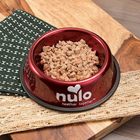 Nulo Adult & Kitten Grain Free Canned Wet Cat Food (Salmon & Turkey Recipe, 3 Oz, Case of 24)
