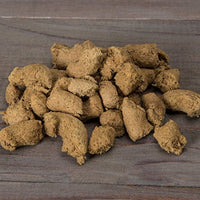 Nulo Freeze Dried Raw Dog Food For All Ages & Breeds: Natural Grain Free Formula With Ganedenbc30 Probiotics - Turkey Recipe  - 5 Oz Bag