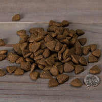 
              Nulo Puppy Food Grain Free Dry Food With Bc30 Probiotic And Dha (Salmon And Peas Recipe, 24Lb Bag)
            