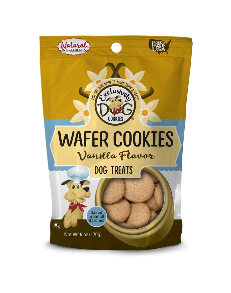 Exclusively dog cookies online