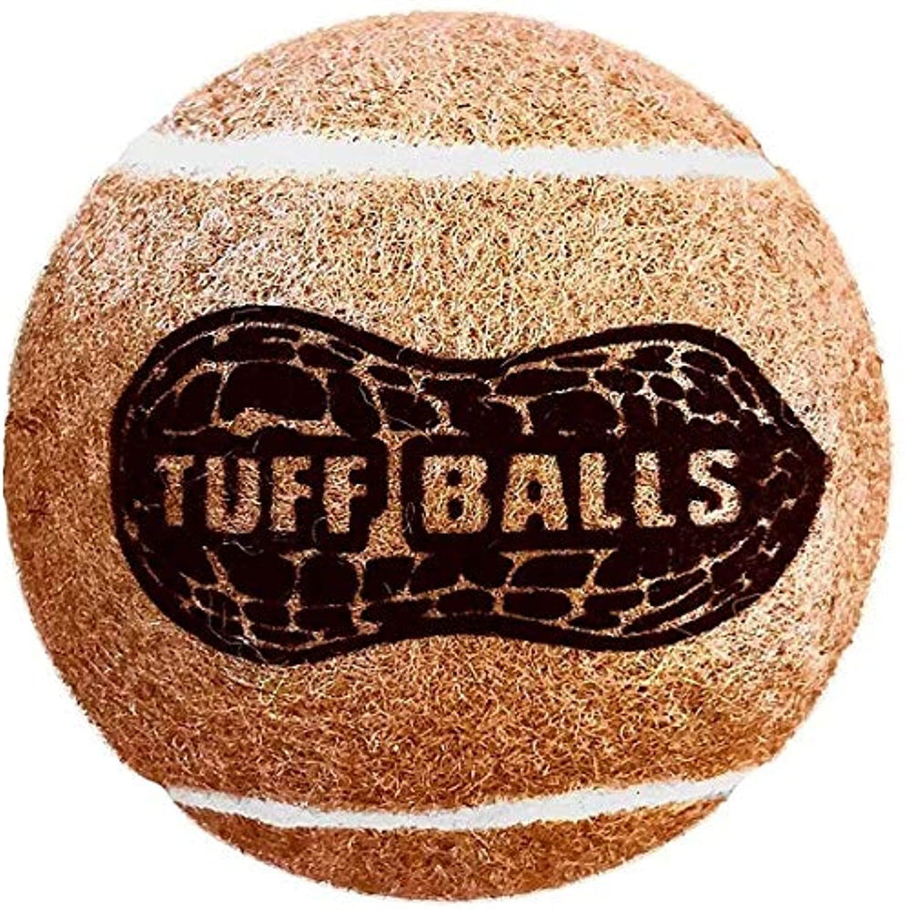 PetSport Peanut Butter Balls 2 Pack