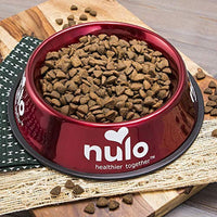 
              Nulo Frontrunner Dog Food for Puppies with Chicken 3 lbs
            