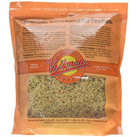 
              Volkman Seed Avian Science Super Finch Nutritionally Balanced Diet Food 4 lbs
            